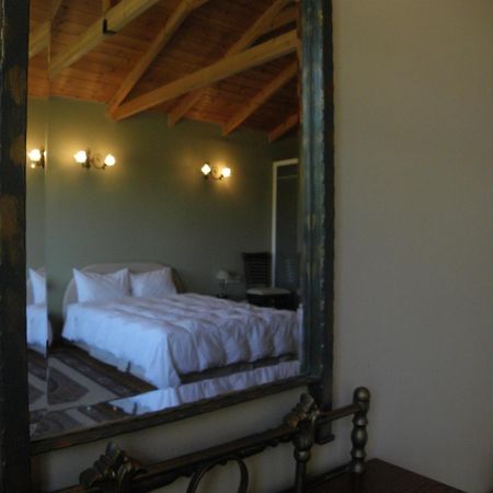 ホテル Casa Mare Nimfaíon エクステリア 写真