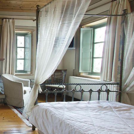 ホテル Casa Mare Nimfaíon エクステリア 写真