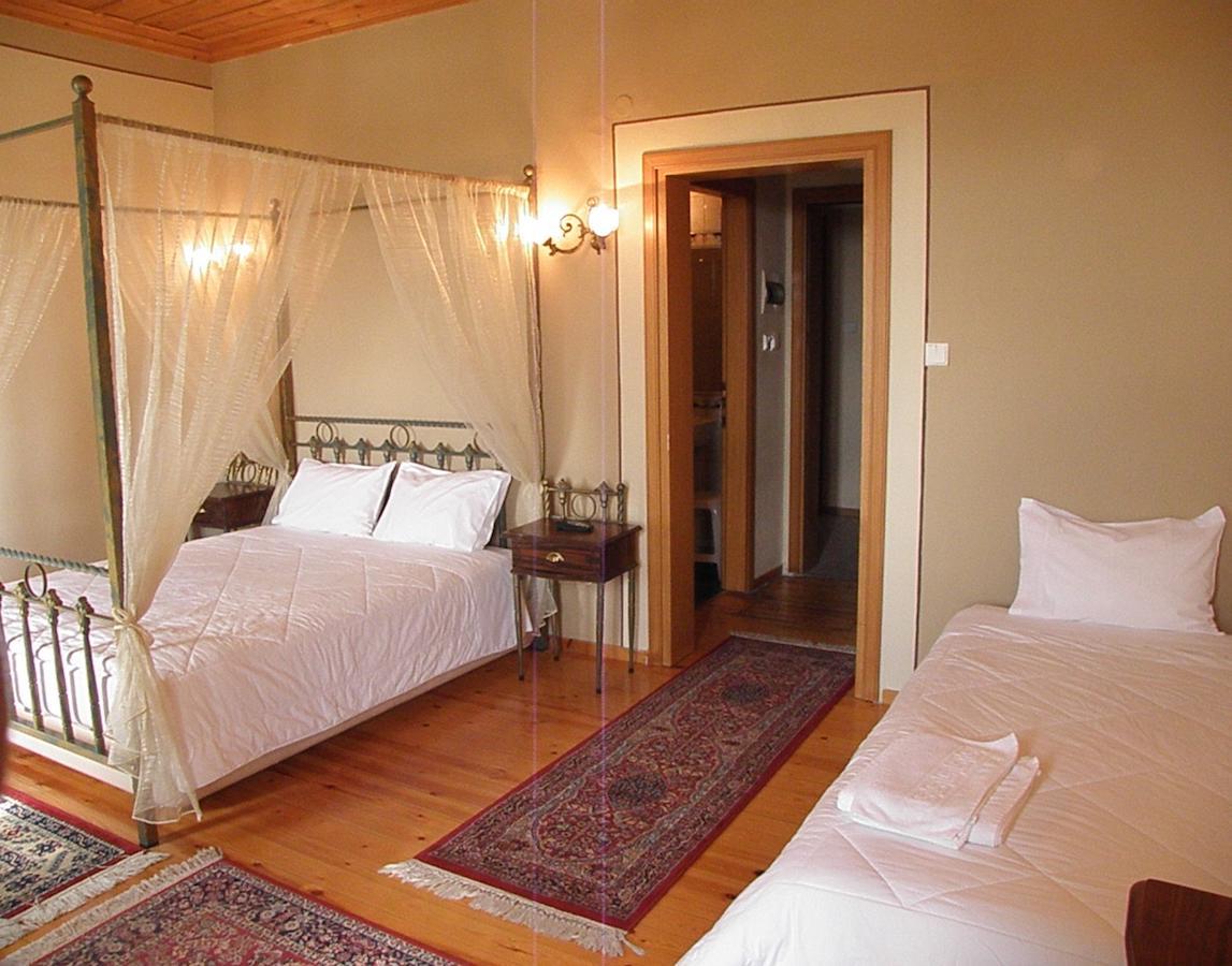 ホテル Casa Mare Nimfaíon 部屋 写真