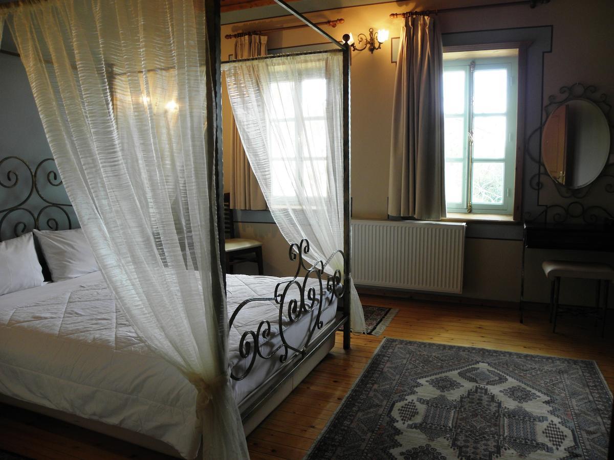 ホテル Casa Mare Nimfaíon 部屋 写真